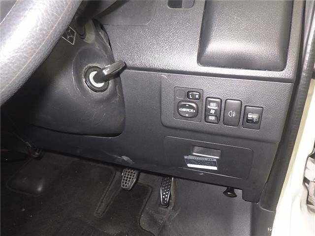 TOYOTA TOWN ACE VAN 2019