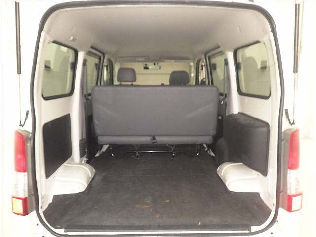 TOYOTA TOWN ACE VAN 2019