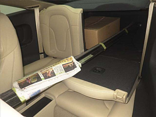 car slider