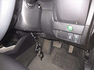 HONDA FIT 2019