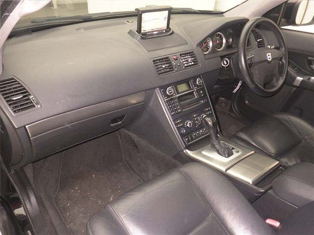 VOLVO XC90 2011