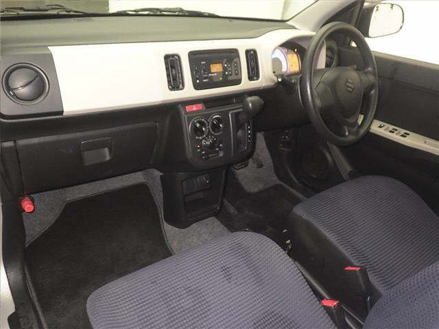 SUZUKI ALTO 2020