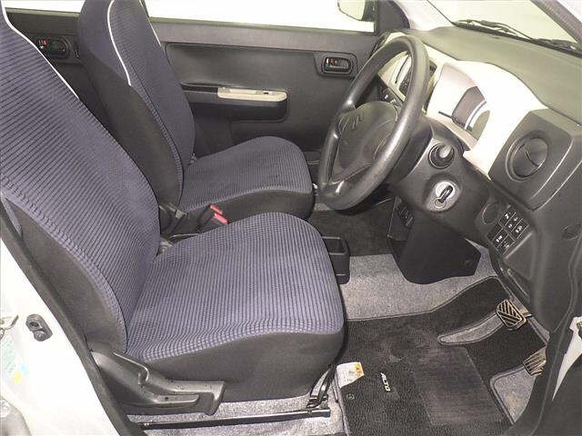SUZUKI ALTO 2020