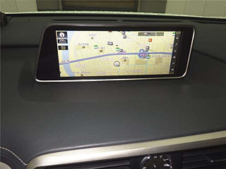 car slider