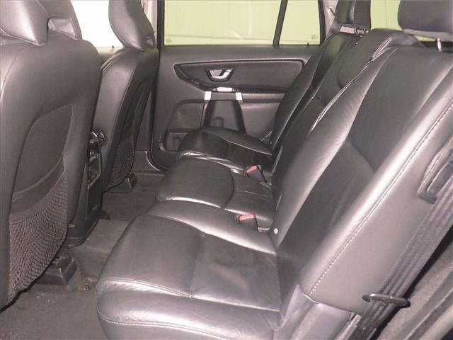 VOLVO XC90 2011