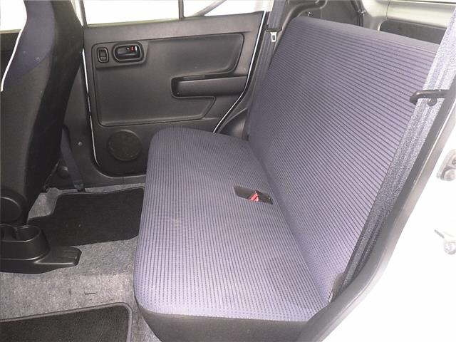 SUZUKI ALTO 2020