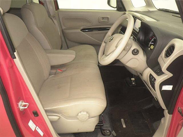 NISSAN DAYZ ROOX 2014