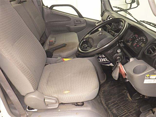 TOYOTA DYNA 2021