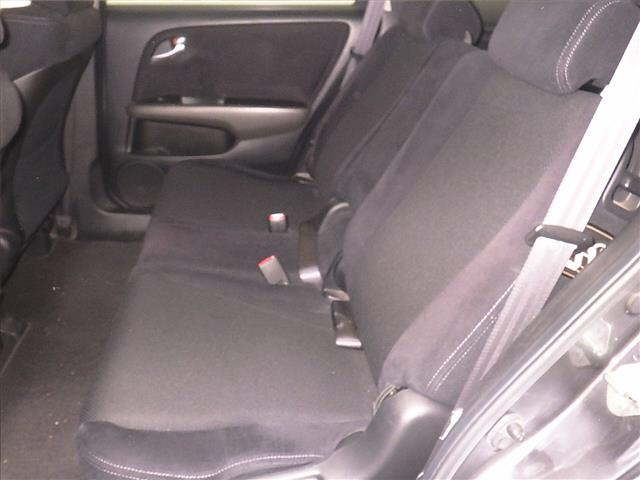 HONDA STREAM 2009