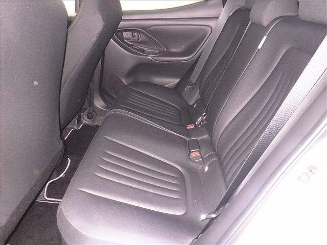TOYOTA YARIS 2024