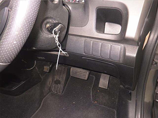 car slider