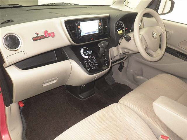 NISSAN DAYZ ROOX 2014