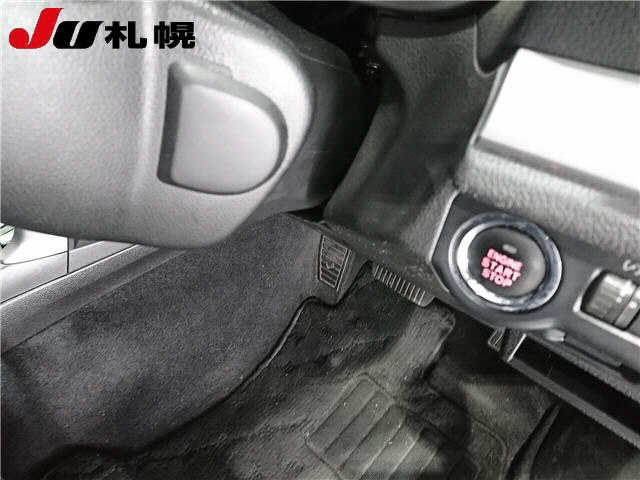 SUBARU FORESTER 2013