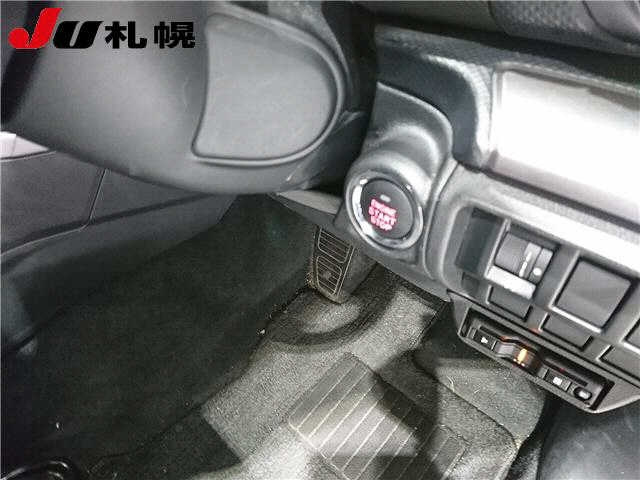 SUBARU FORESTER 2021