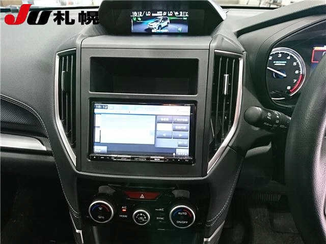 SUBARU FORESTER 2021