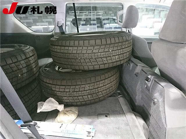 TOYOTA LAND CRUISER PRADO 2010