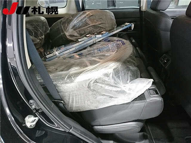 MITSUBISHI OUTLANDER PHEV 2020