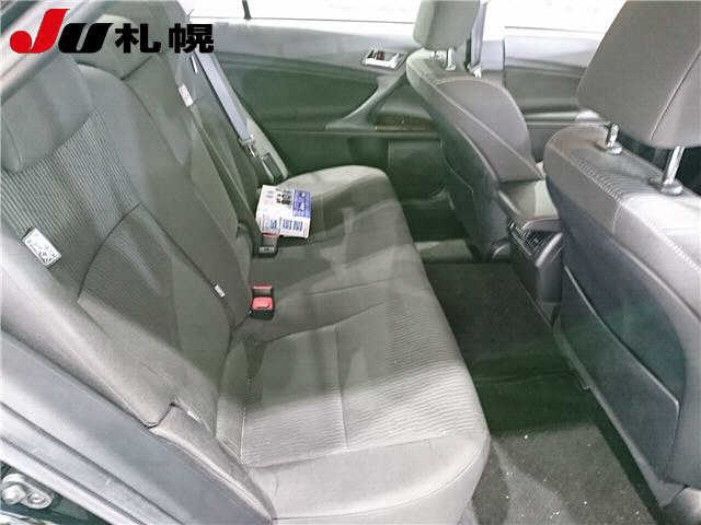TOYOTA MARK X 2019
