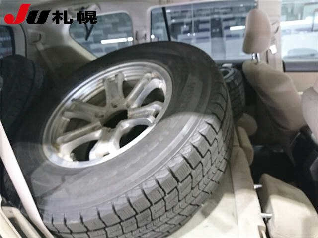 TOYOTA LAND CRUISER PRADO 2012