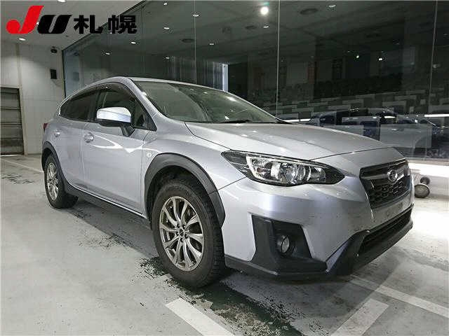 SUBARU XV 2018