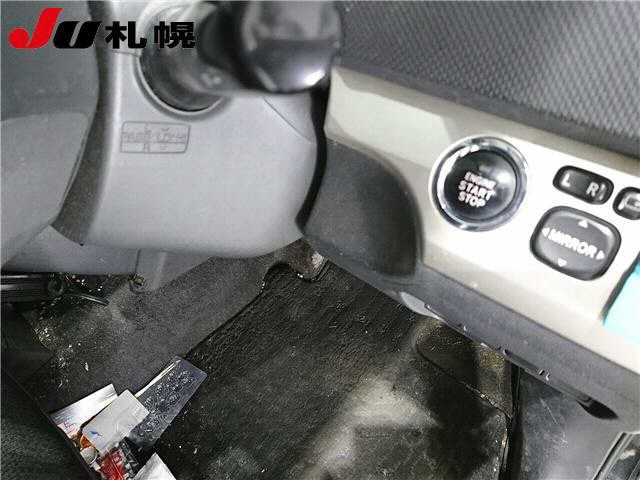 TOYOTA COROLLA RUMION 2008