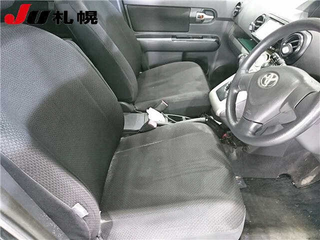 TOYOTA COROLLA RUMION 2008