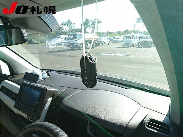 HONDA N WGN 2021