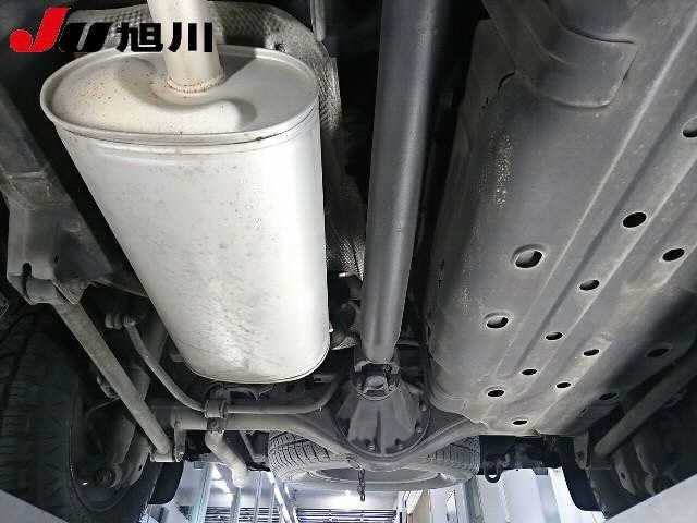 TOYOTA LAND CRUISER PRADO 2015