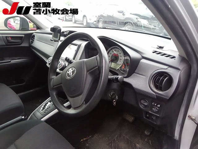 TOYOTA COROLLA FIELDER 2014