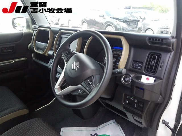 SUZUKI HUSTLER 2025