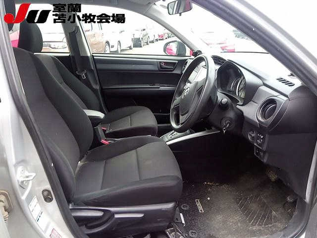 TOYOTA COROLLA FIELDER 2014