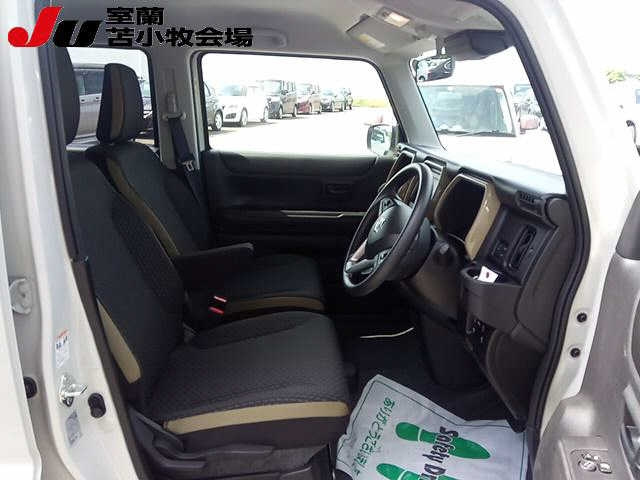 SUZUKI HUSTLER 2025