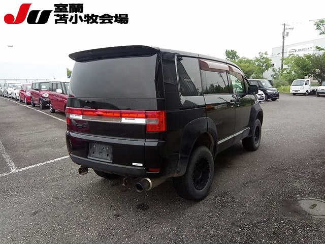 MITSUBISHI DELICA D5 2013
