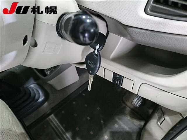 SUBARU STELLA 2010