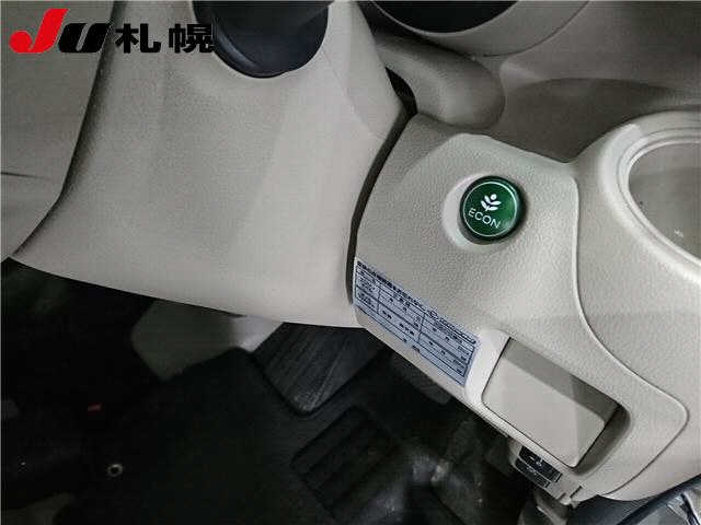 HONDA N BOX 2014