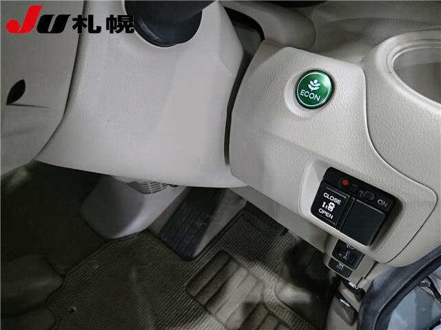 HONDA N BOX 2012