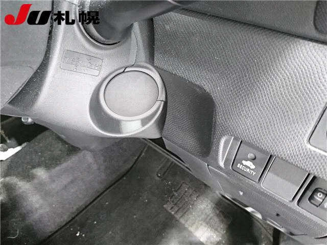 TOYOTA RACTIS 2008