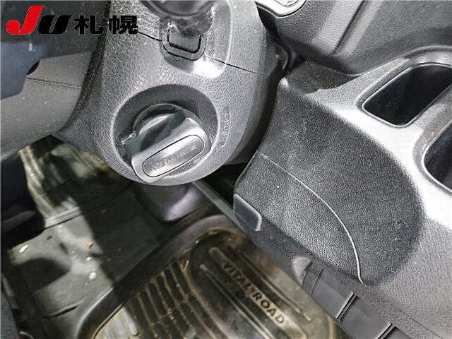 HONDA LIFE 2013