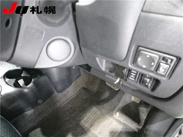 NISSAN MARCH 2011
