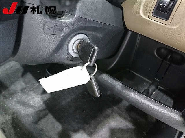 HONDA LIFE 2008