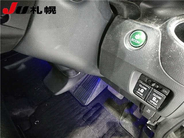 HONDA N BOX 2013