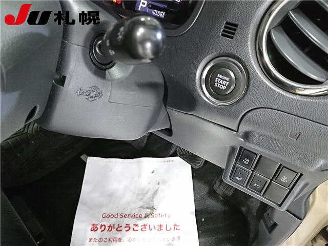 SUZUKI PALETTE 2009