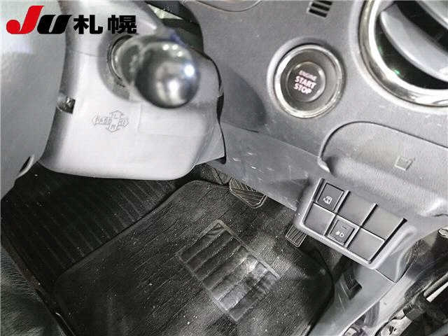 SUZUKI PALETTE 2010