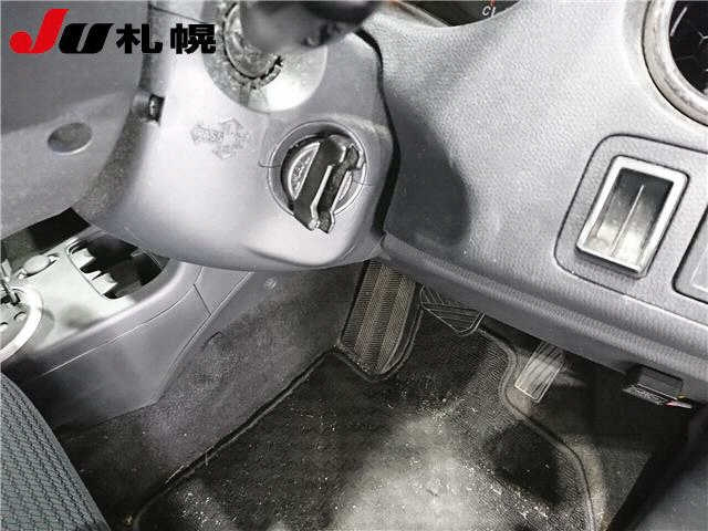 SUZUKI SWIFT 2010