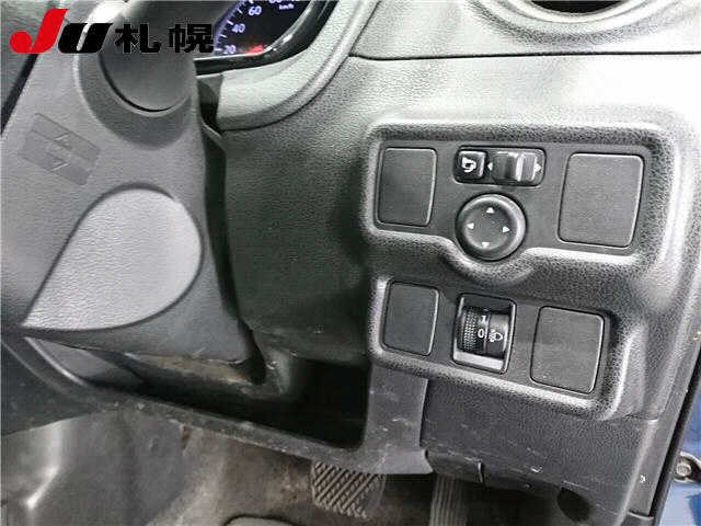 NISSAN NOTE 2014