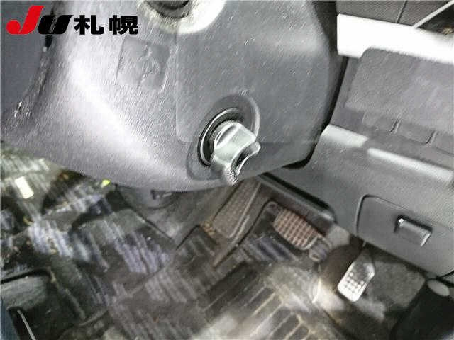 DAIHATSU MOVE 2008