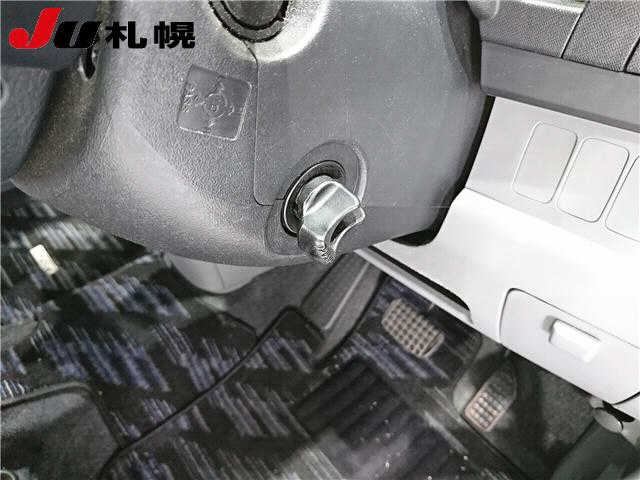 DAIHATSU MOVE 2008