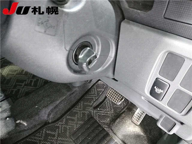 DAIHATSU TANTO 2009