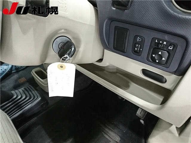 NISSAN OTTI 2012
