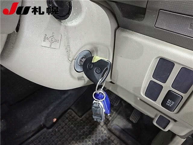 DAIHATSU TANTO 2012